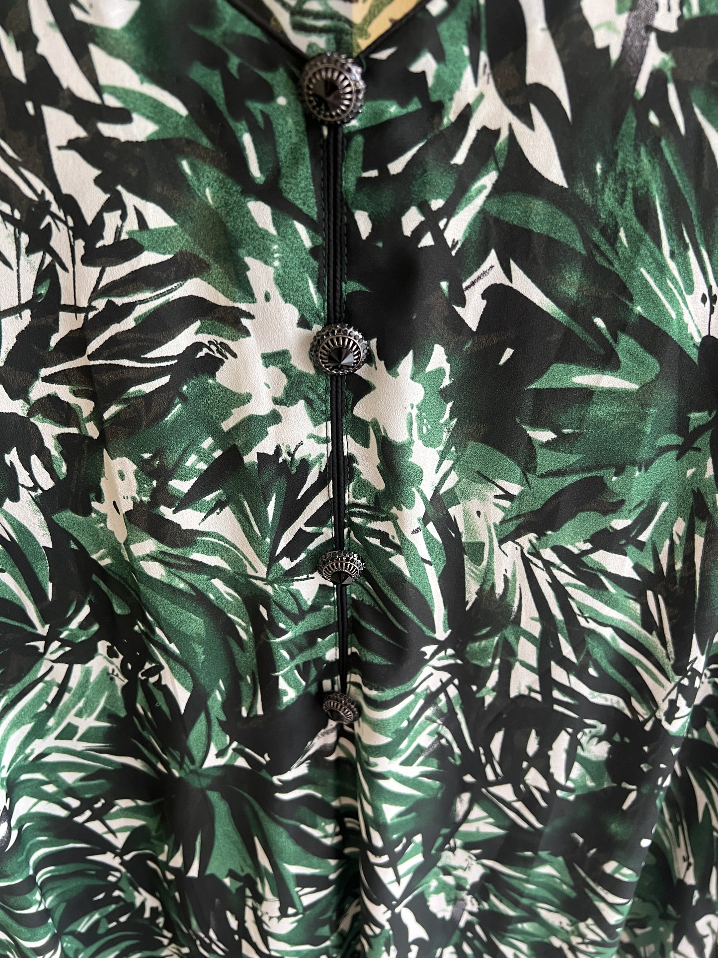 Jungle vibes