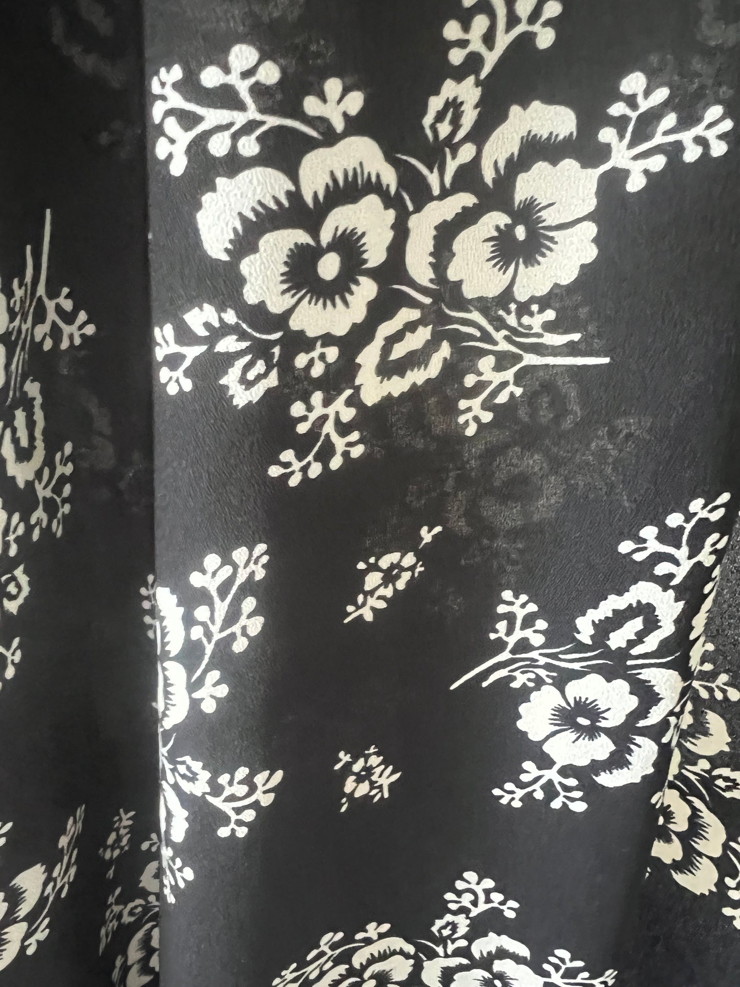 Eclipse Dream Abaya